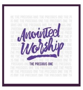 Anointed Worship 