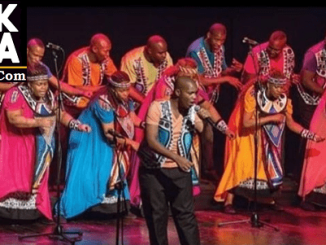 Soweto Gospel Choir – Sedilaka