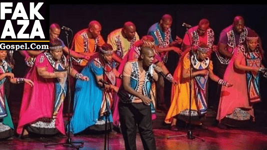 Soweto Gospel Choir – Sedilaka