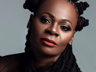 Judith Sephuma picture