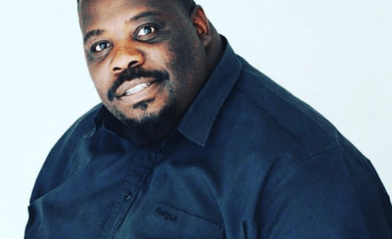 Sipho Ngwenya – He Knows My Name