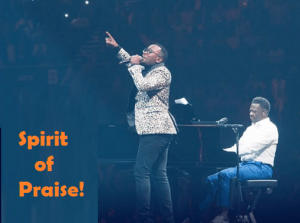 Spirit of Praise – Una Ndavha 