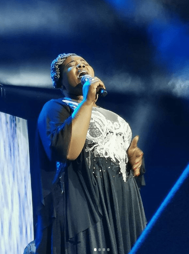 Lebo Sekgobela - Sithi Bayede Mp3 Download | Fakaza Gospel