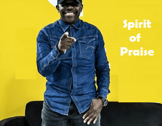 Spirit of Praise – Walk Upon the Water