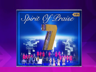 Spirit of Praise – Yahweh We Worship