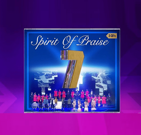 Spirit of Praise – Yahweh We Worship