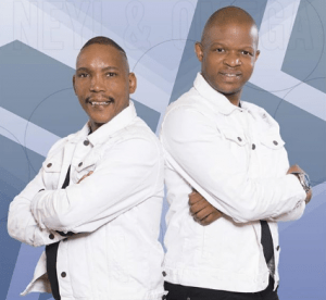 Spirit of Praise – Yehla Nkosi/Jesu Unamandla ft. Neyi Zimu & Omega Khunou