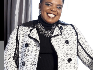 Rebecca Malope – Izulu