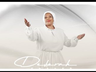 Deborah-Fraser-album-OkaJehova-Akanqotshwa