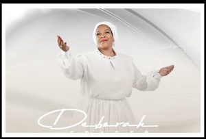 Deborah Fraser – OkaJehova Akanqotshwa