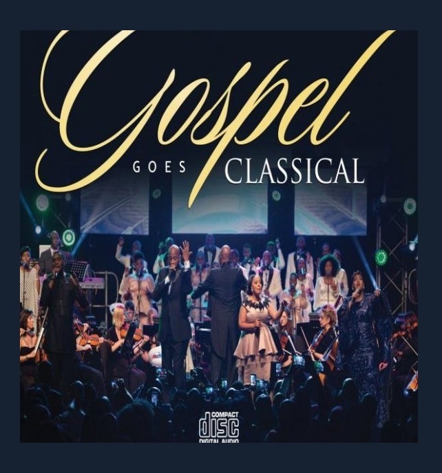Gospel Goes Classical