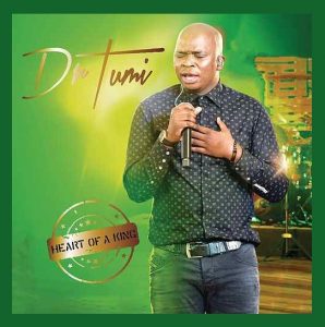 Album: Dr Tumi – Heart Of A King