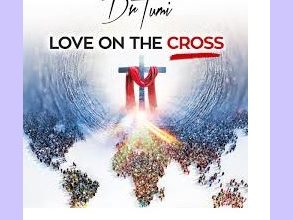 Dr-Tumi-Love-On-he-Cross-zip-album-download-fakazagospel