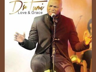 Dr Tumi – Love Grace