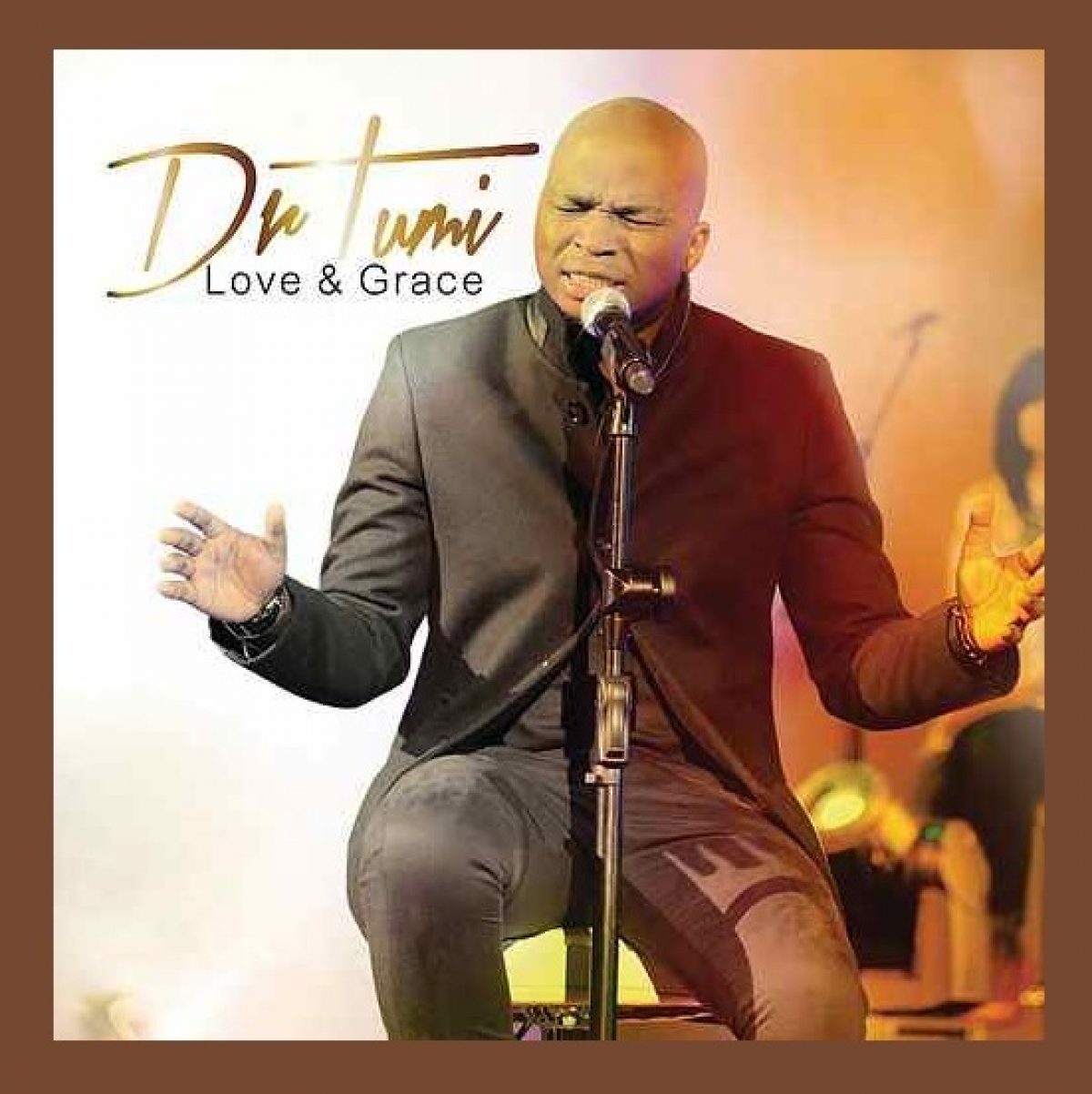 Dr Tumi No Other God Mp3 Download Fakaza Gospel