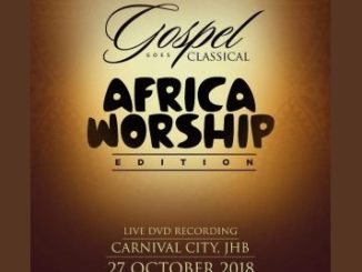 Gospel Goes Classical