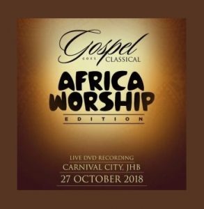 Album: Gospel Goes Classical – (Africa Worship)