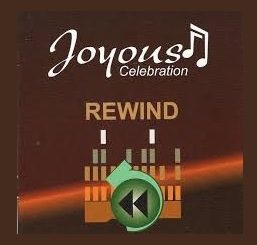 Joyous Celebration – Rewind 