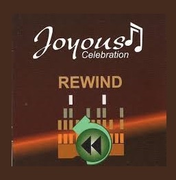 Joyous Celebration – Rewind 