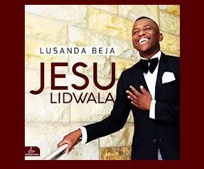 Lusanda Beja ep