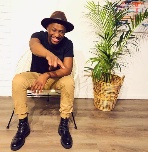 Lusanda Beja – He’s Alive