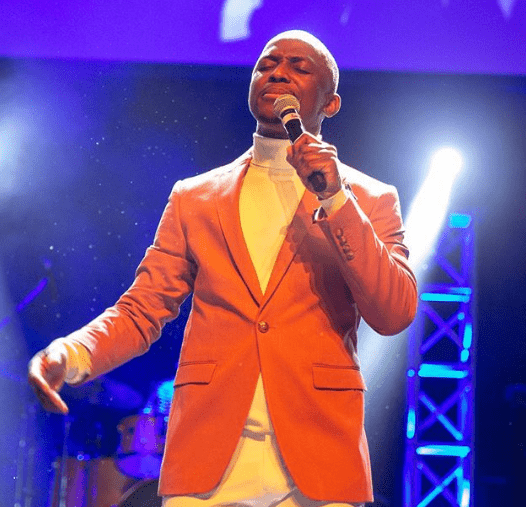 Lusanda Beja – Grace