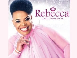 Rebecca Malope