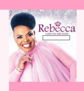 Rebecca Malope