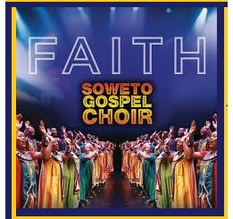 Album: Soweto Gospel Choir