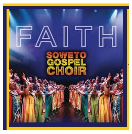 Album: Soweto Gospel Choir