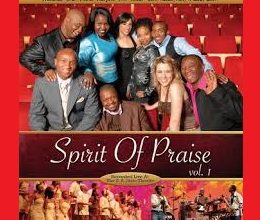 Spirit of Praise – Redemption