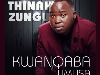 Thinah Zungu – Igama