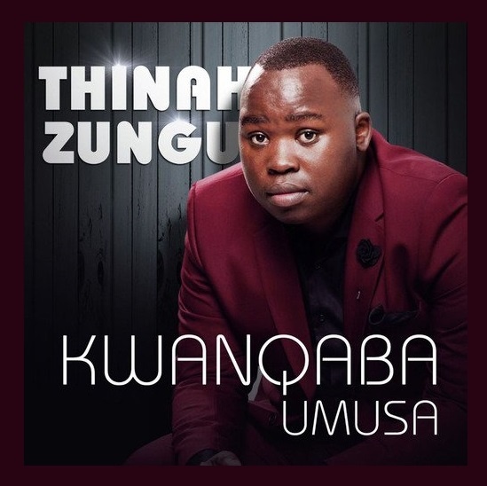 Thinah Zungu Igama ft. Sipho Ngwenya Mp3 Download Fakaza Gospel