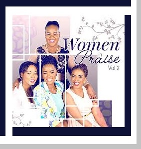 Best collection of Women in Praise & Various Artists  Vol. 2