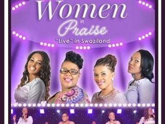 Women in Praise