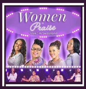 Album: Women in Praise Vol. 3