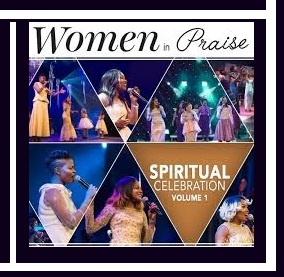 Album: Women In Praise – Women In Praise