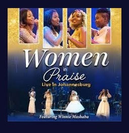 Best Collection of Women In Praise (Spiritual Celebration) Vol. 2