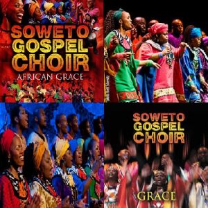 Best of Soweto Gospel Choir  (Grace)