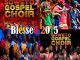 Soweto Gospel Choir – Shewane