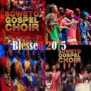 Soweto Gospel Choir – Shewane