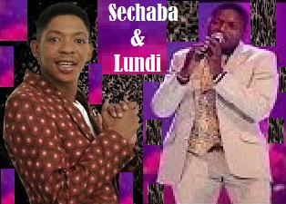 Sechaba.Lundi