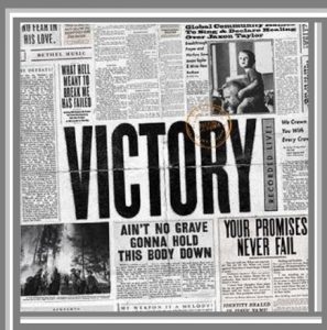 Album:  Bethel Music – Victory