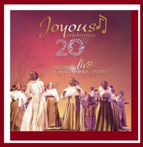 Joyous Celebration – Igama Lakho Lihle