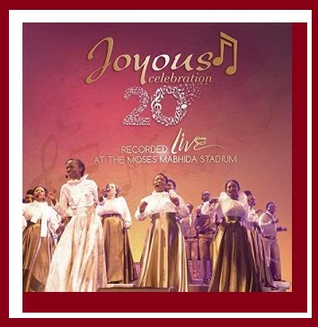 Joyous Celebration – Overture