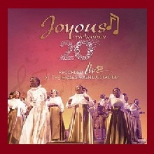 Album: Joyous Celebration - Joyous Celebration Vol. 20