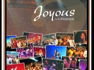 Joyous Celebration – Awesome Presence