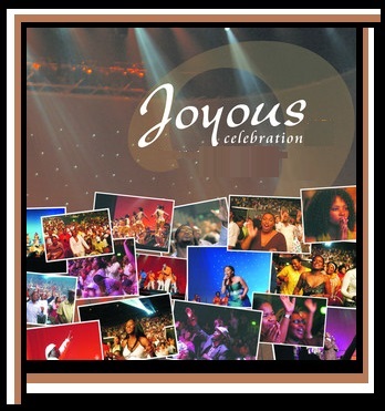 Joyous Celebration – Awesome Presence