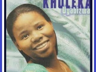 Kholeka – Uyabizwa