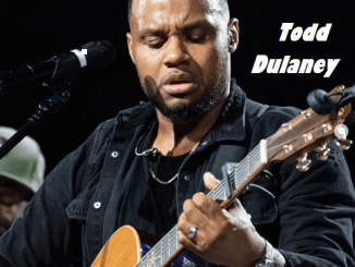 Todd Dulaney